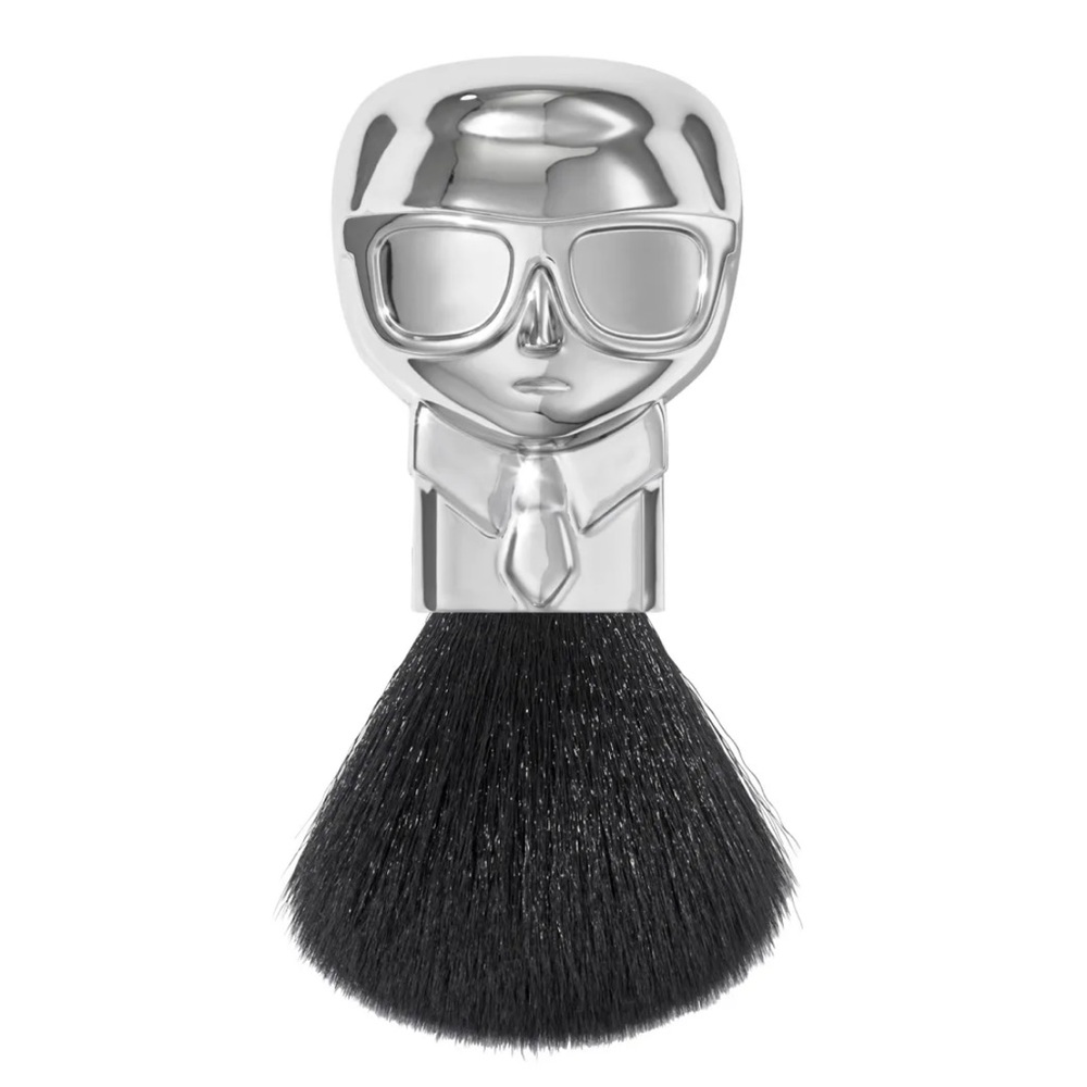 ModelCo X Karl Lagerfeld Karl Buki Brush